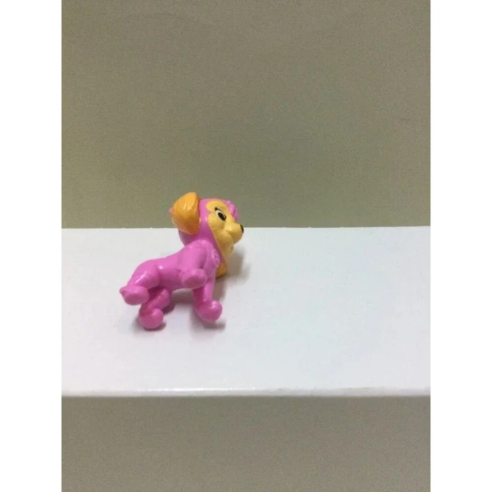 Paw Patrol mini figure skye